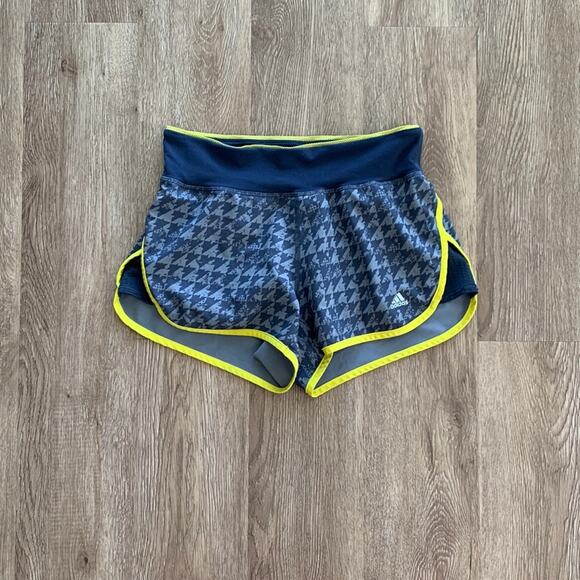 Adidas Running Shorts - Picture 1 of 4